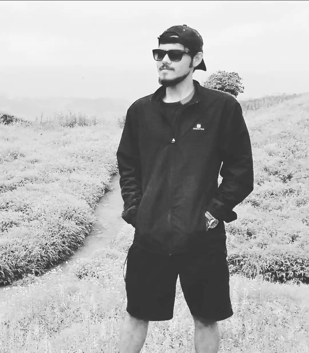 Photo of Akash Aherwar