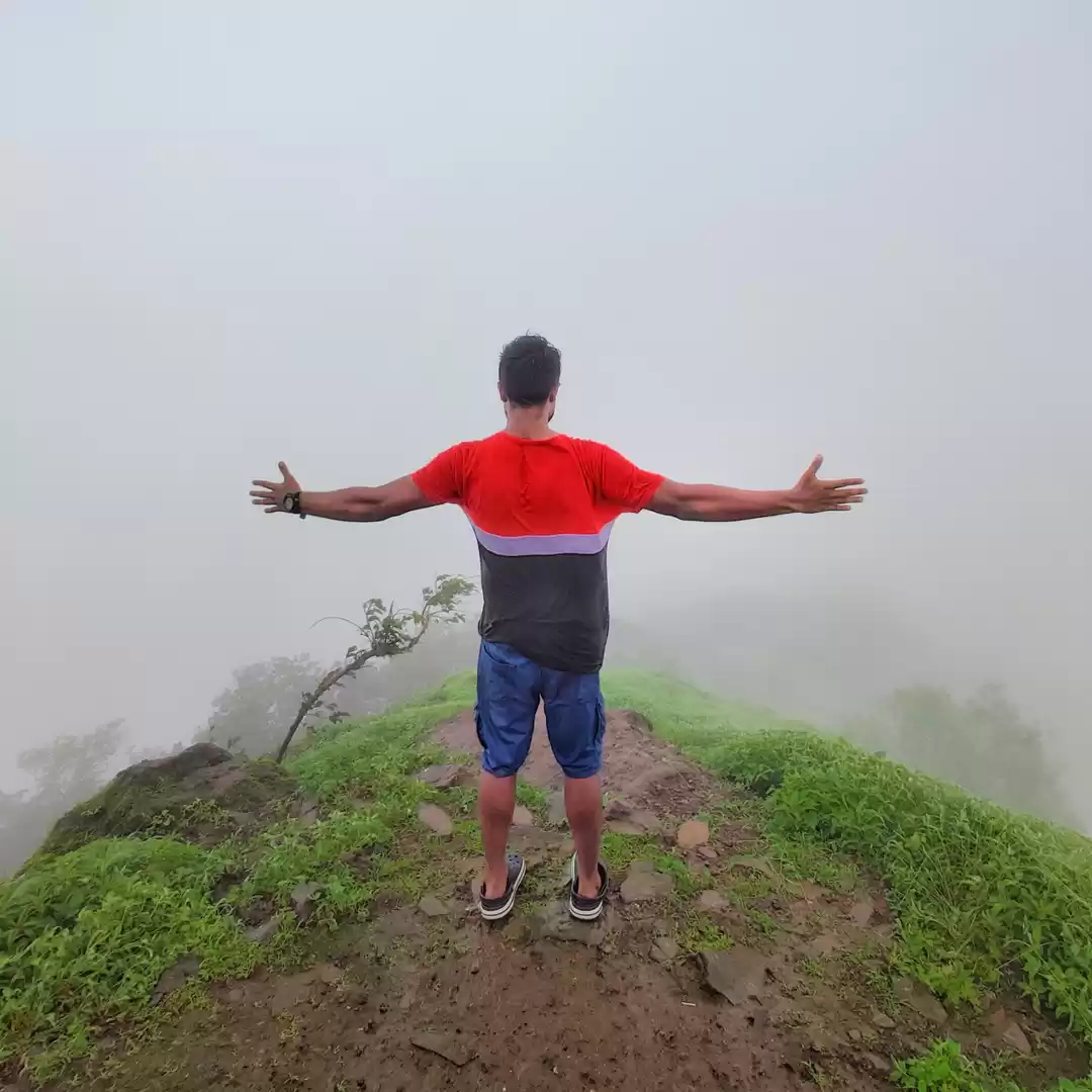 Photo of Rahul Das k