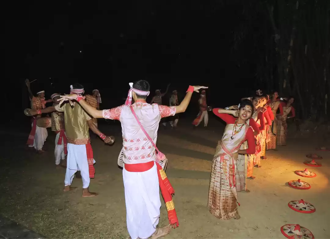 Photo of Customs and Culture.