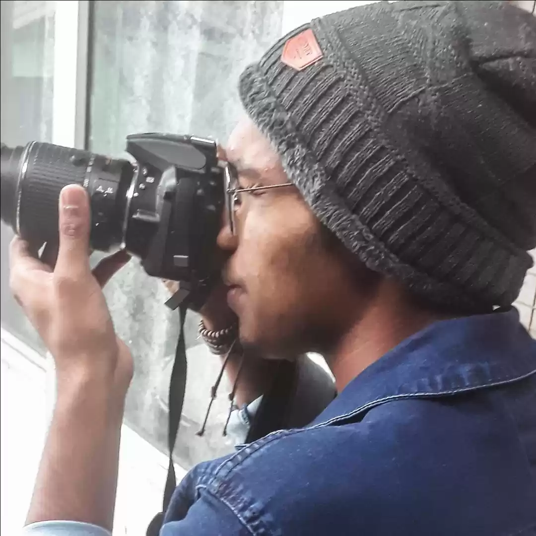 Photo of Nirmal Siby