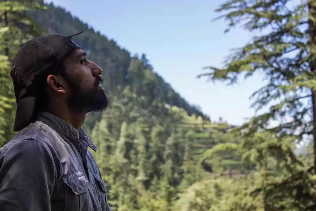 Photo of Gautam Sharma