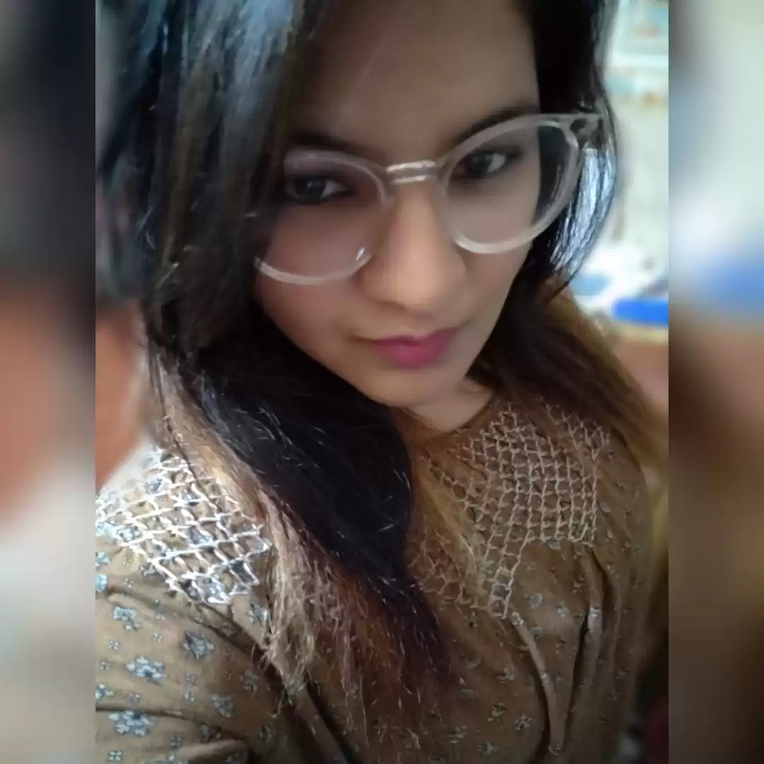 Photo of Priyanka Jain