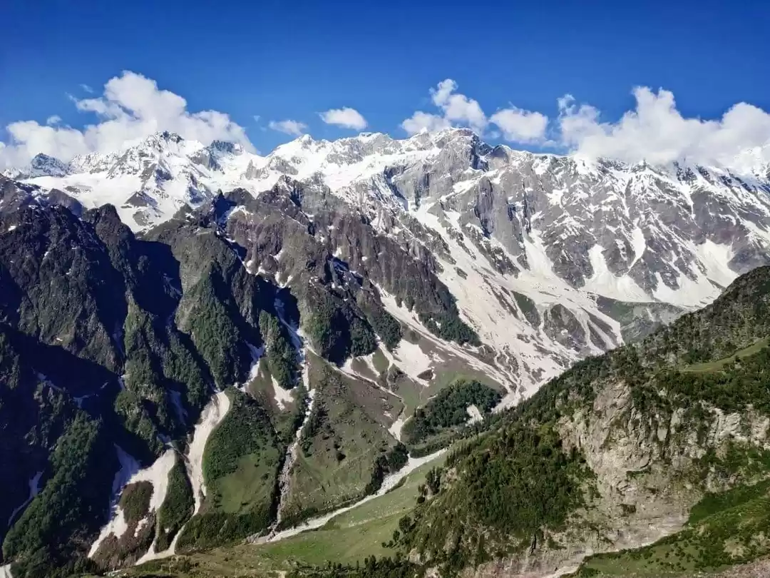 Photo of Near dhundi 