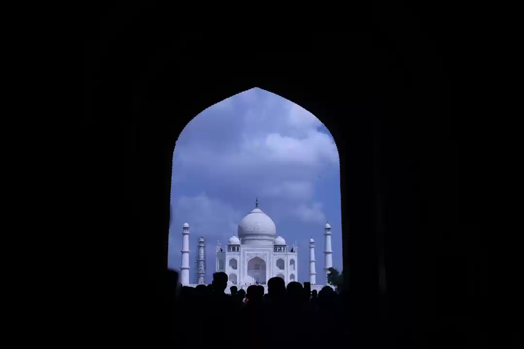 Photo of Journey to the symbo