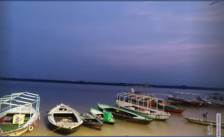 Photo of From the ghats of Va