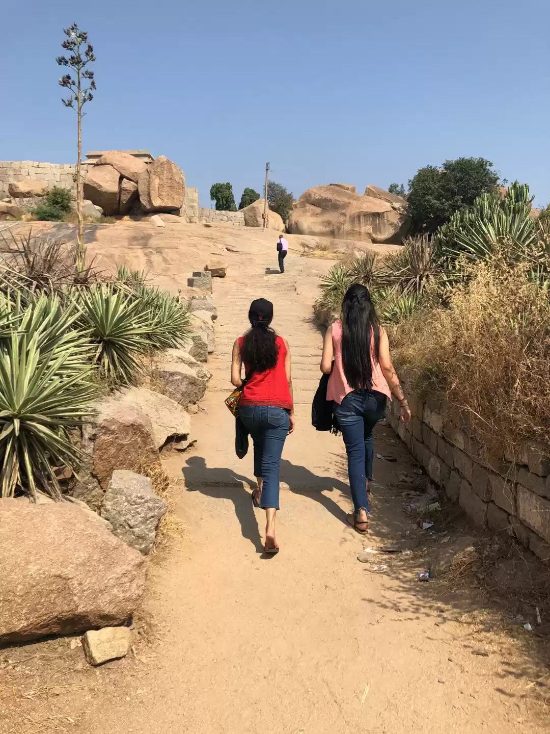 Photo of ROCK ng Hampi