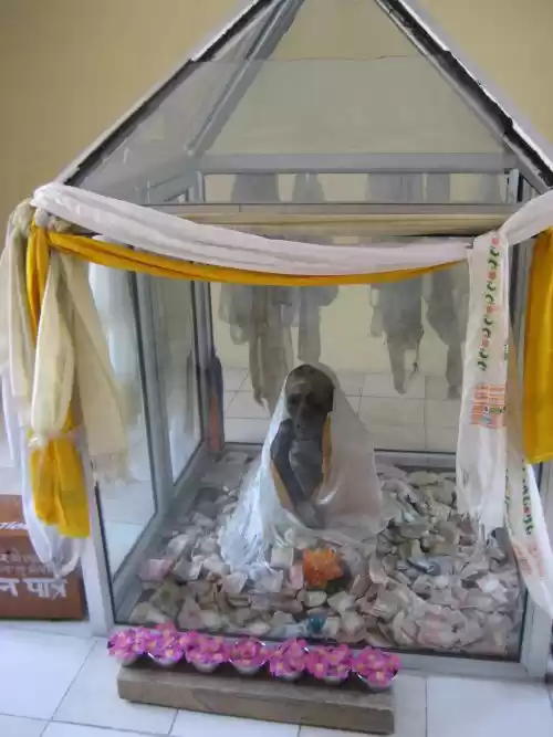 Photo of Leave Egypt, India's