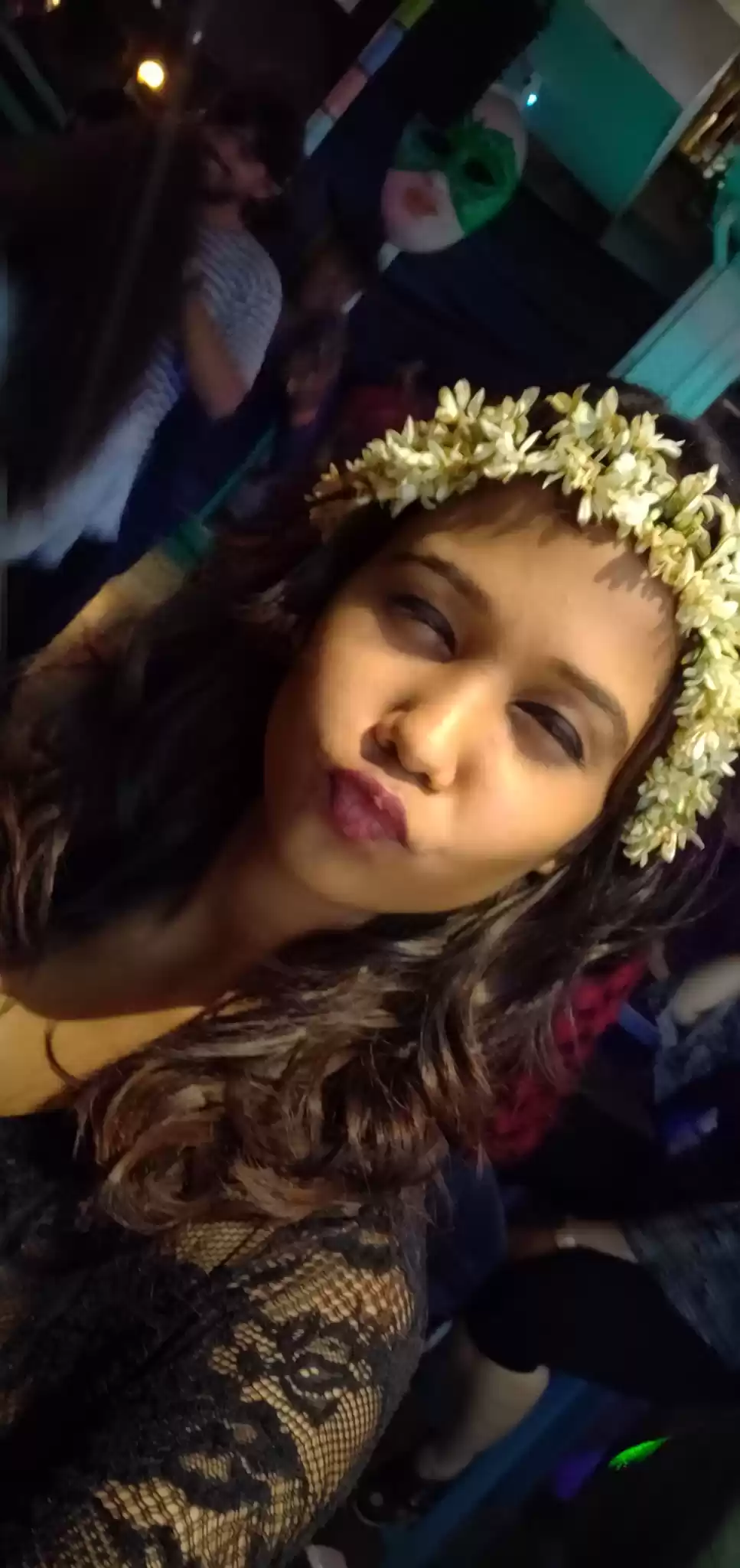 Photo of Ambika Gautam