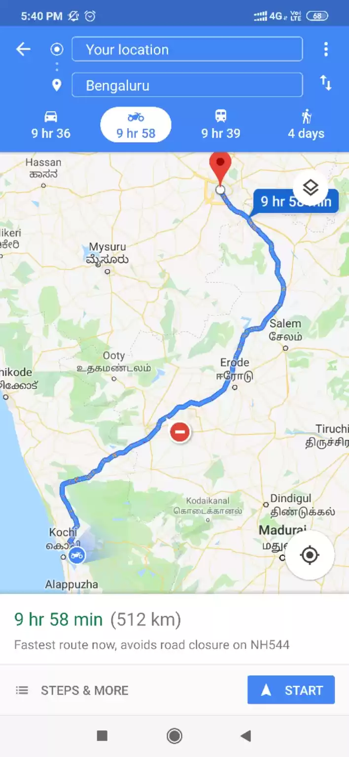 Photo of Travel diary 