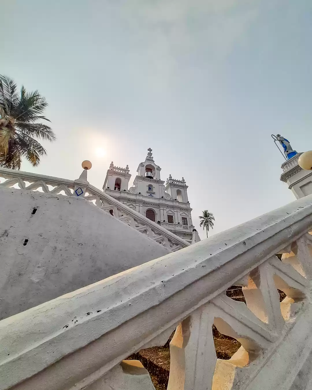 Photo of Immaculate Conceptio