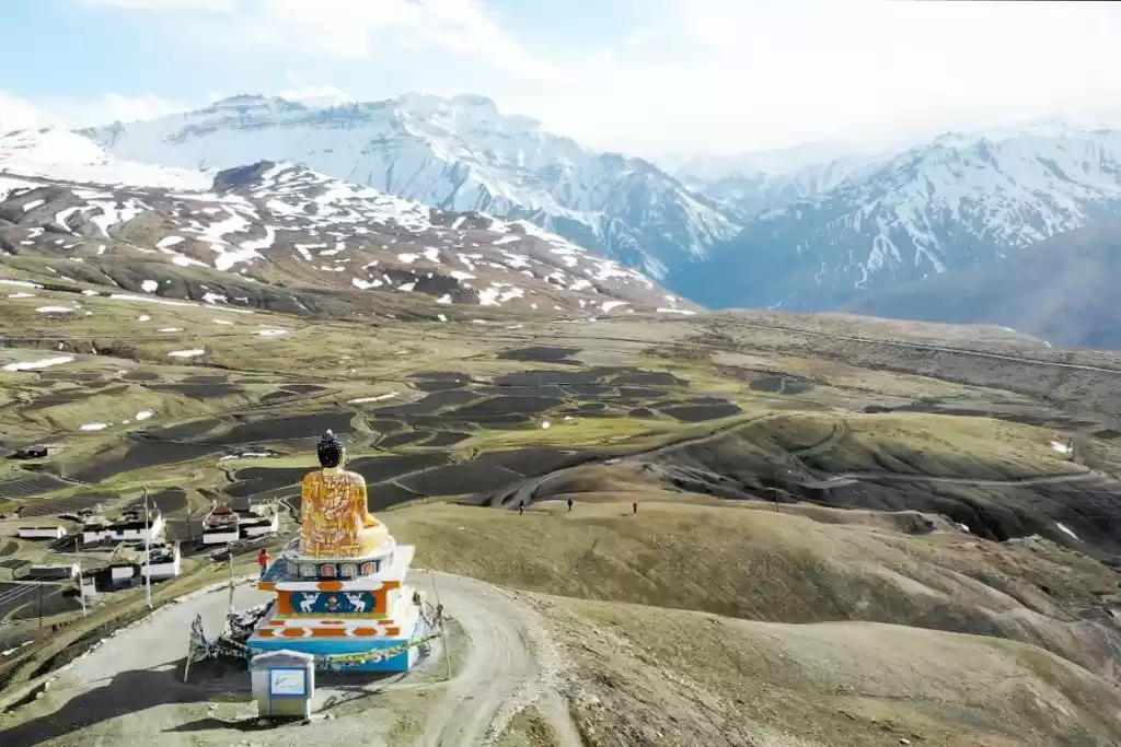 Photo of The Fossil Village o