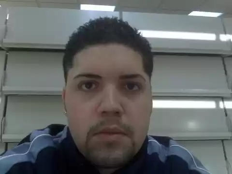 Photo of Victor Sanchez