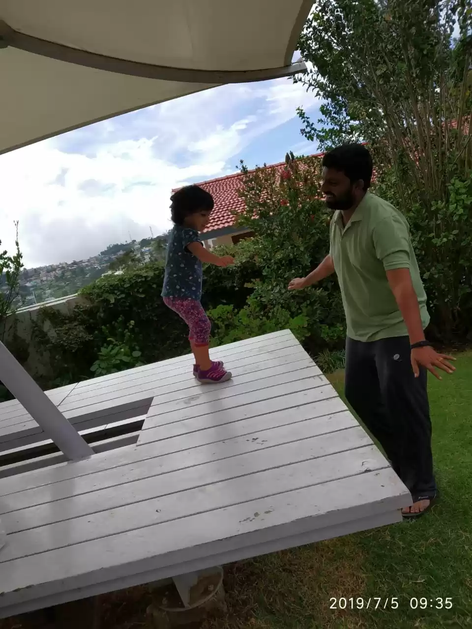 Photo of The Switz of Tamil N