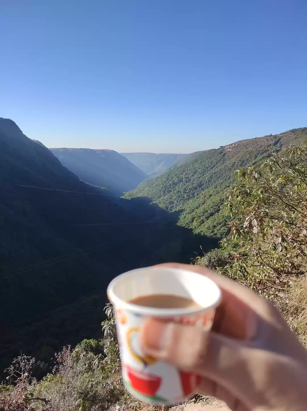 Photo of Visit #Shillong the