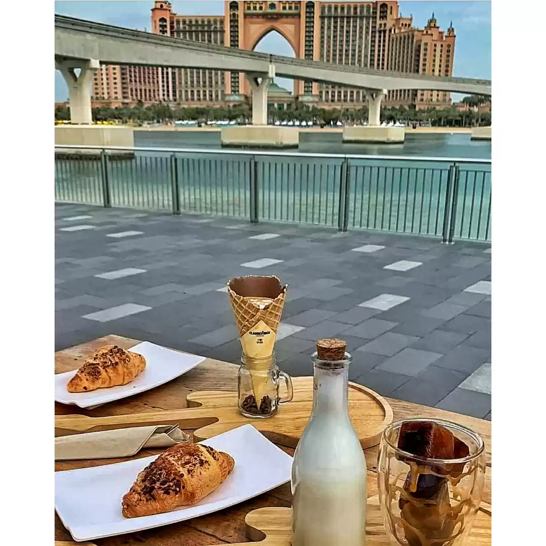 Photo of #dubai #traveldiarie