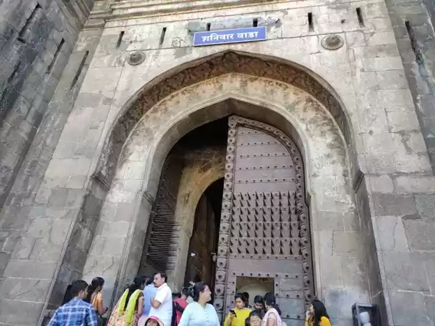 Photo of Pune trip one day