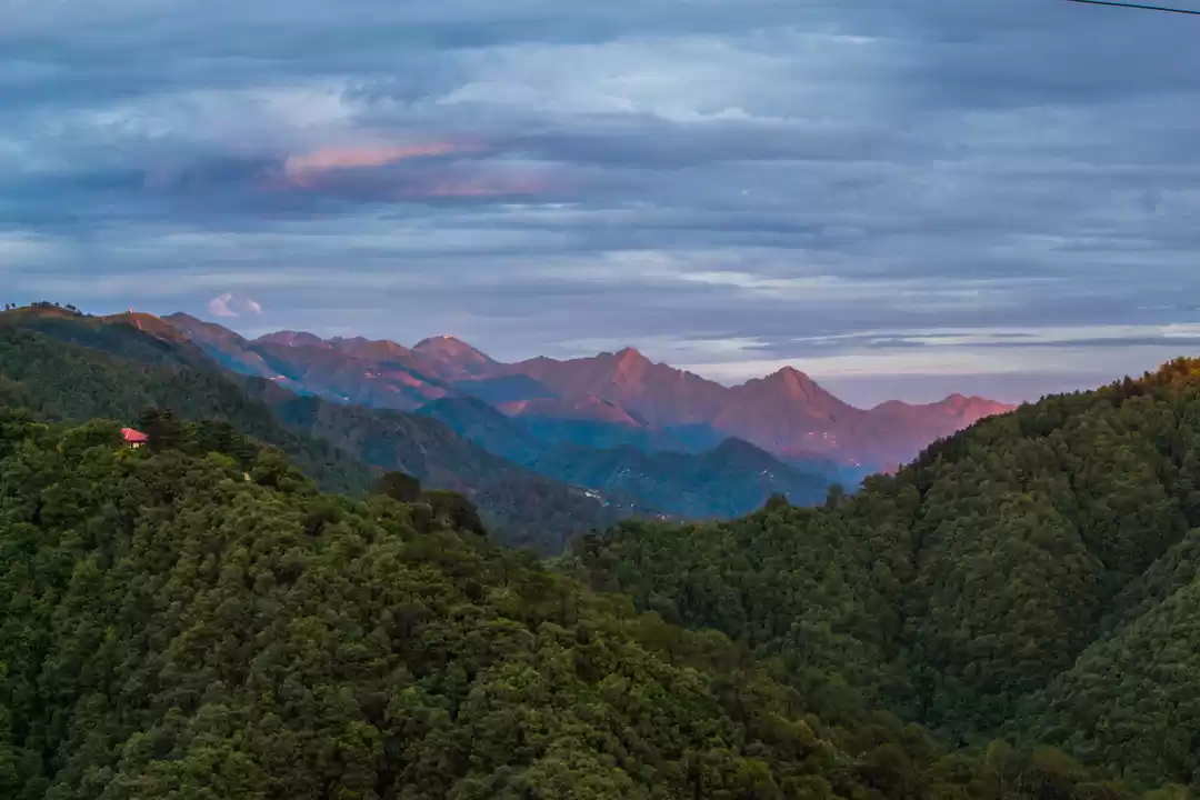 Photo of Landour: A Secret Sa