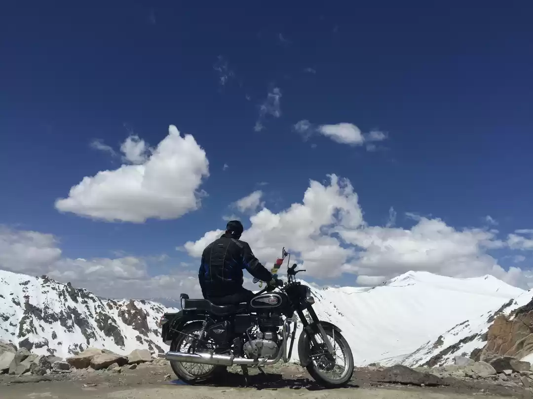 Photo of Leh Ladakh - Rejoici