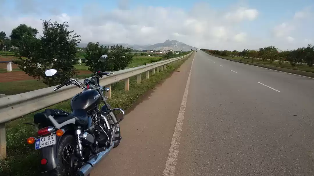 Photo of Lepakshi - A visit t