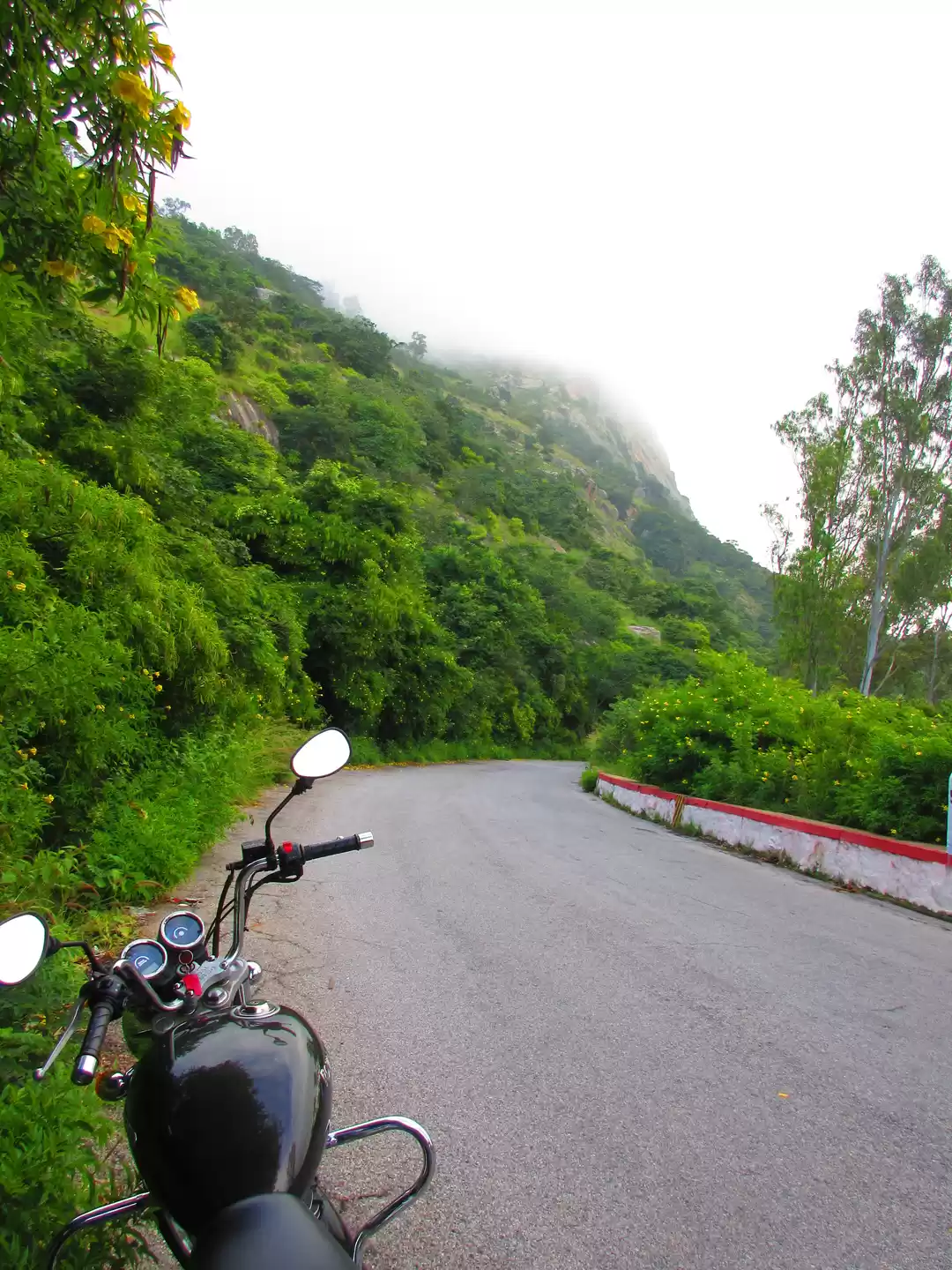 Photo of 8 places around Bang