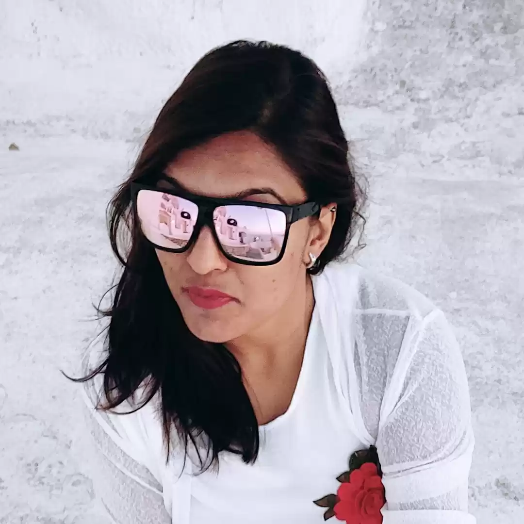 Photo of sonali shah