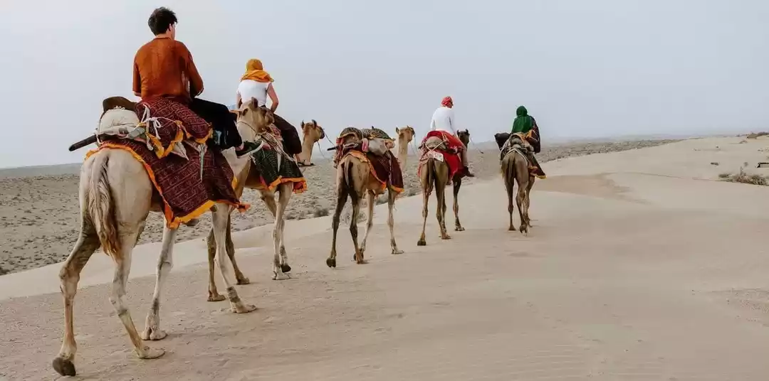 Photo of 5 Offbeat Destinatio