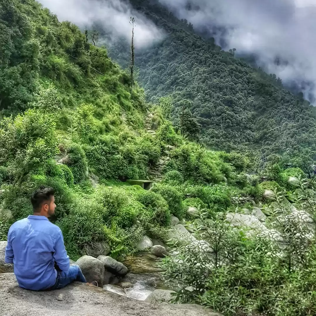 Photo of nikhil saini 