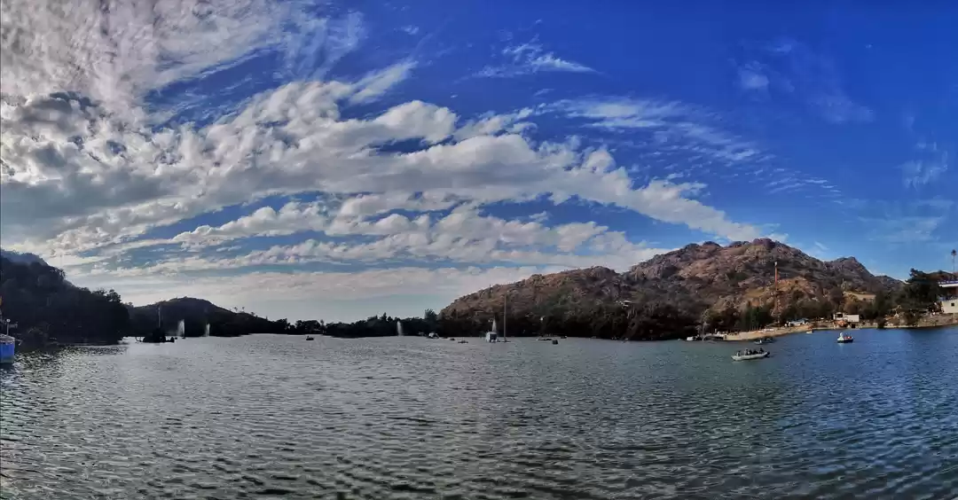 Photo of Beautiful Nakki Lake