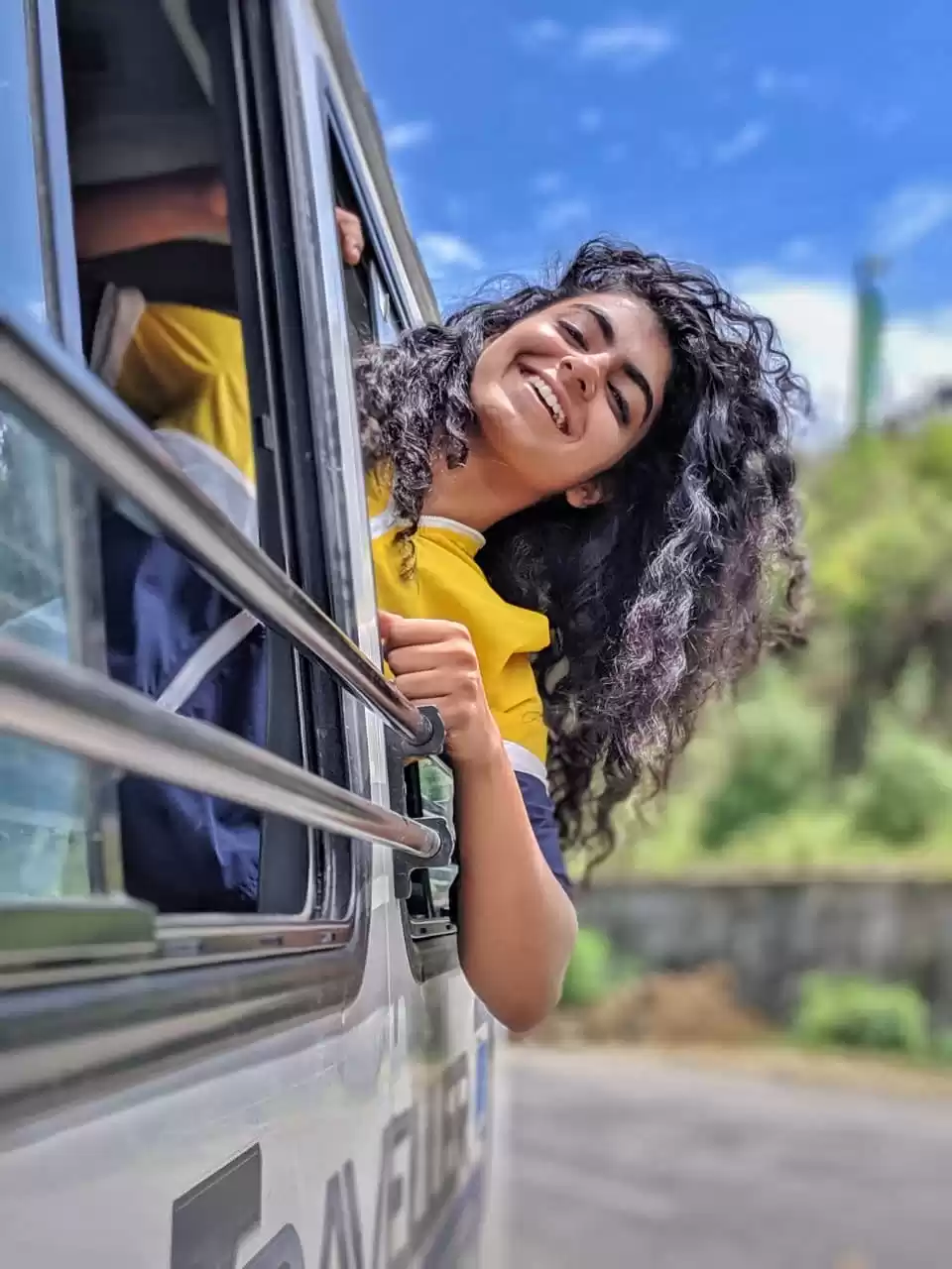 Photo of Beginning of a story