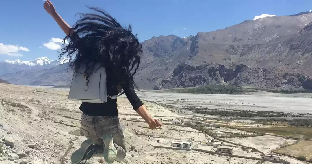 Photo of Exploring Nubra Vall