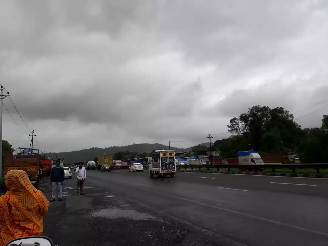Photo of National highway NH 