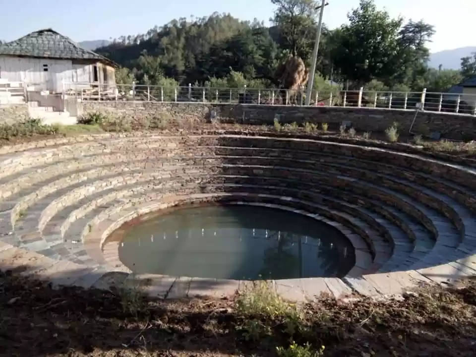 Photo of Chindi karsog barot