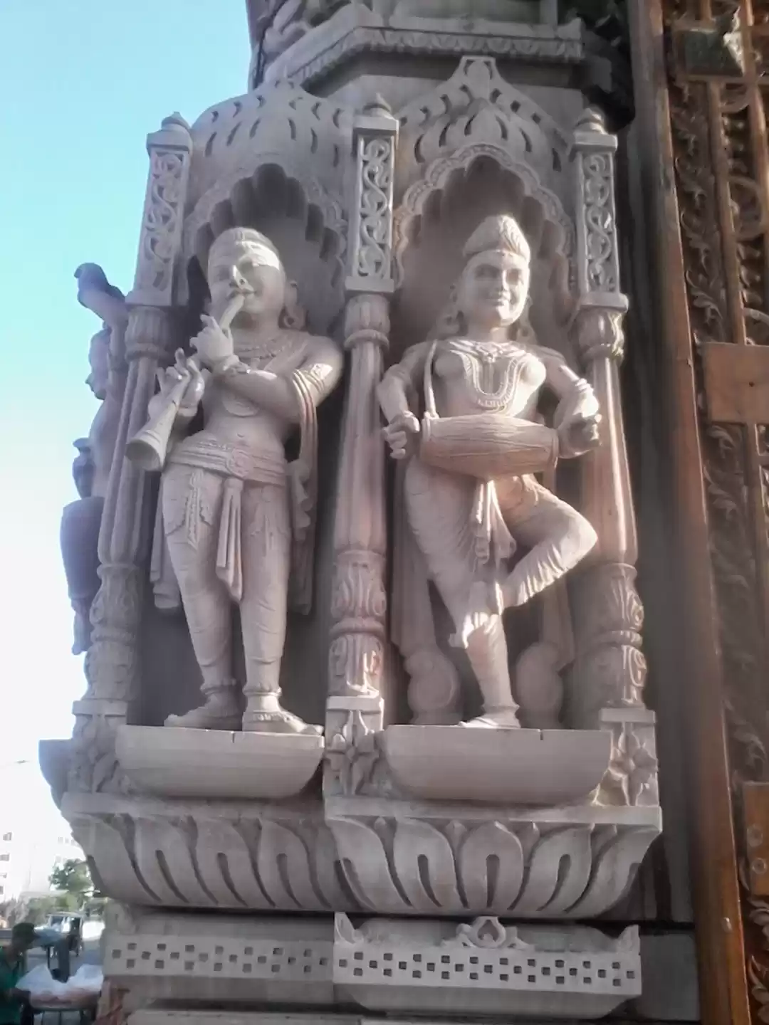 Photo of swami Narayan mandir