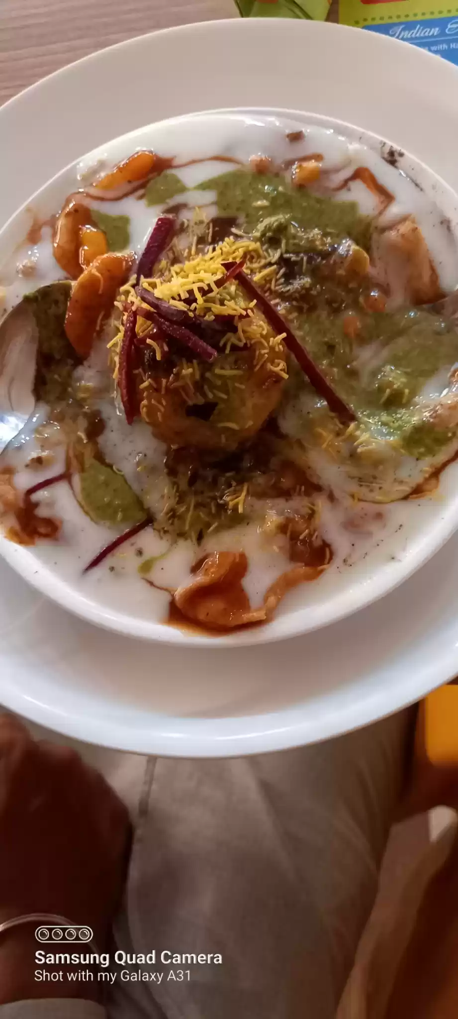 Photo of Raj kachori best of 