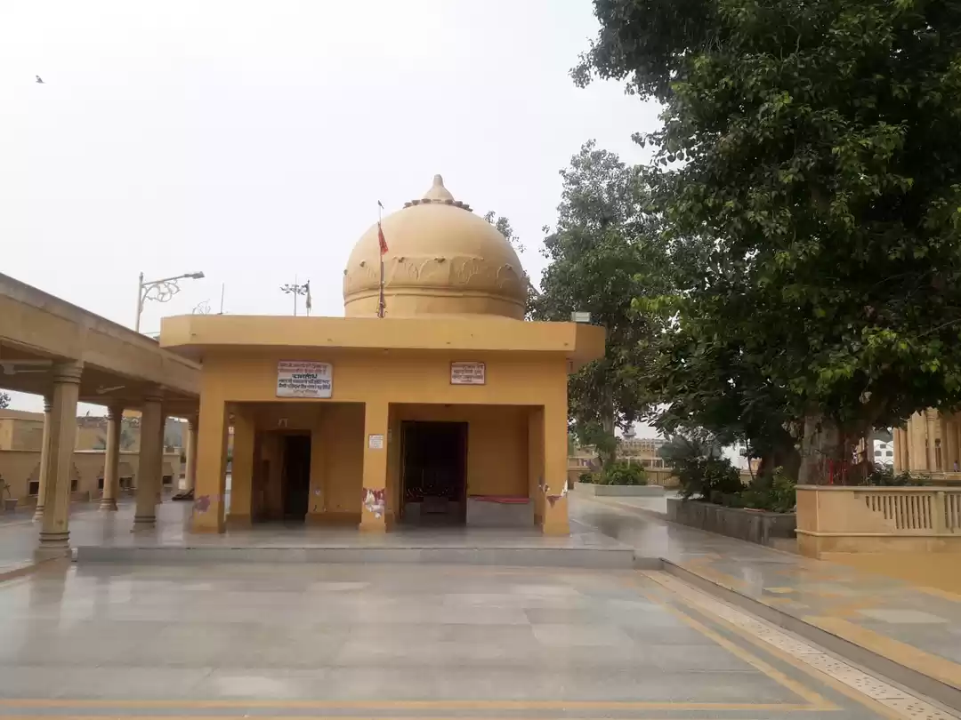 Photo of मंदिर जगन्नाथ स्वामी
