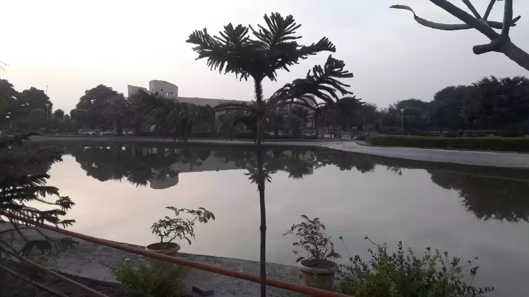 Photo of Pond @ Fateh Burj Ch
