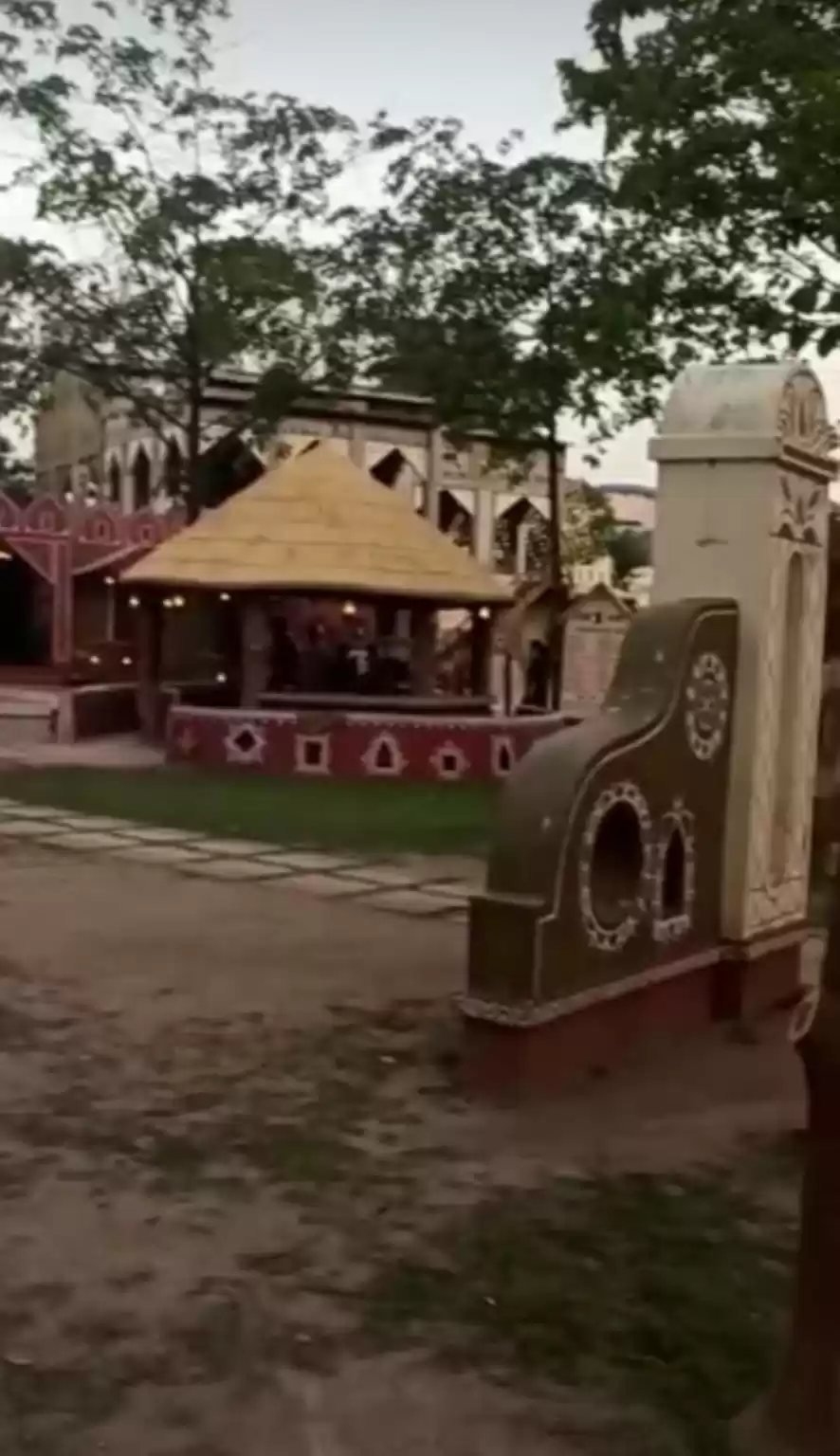 Photo of Chokhi Dhani Panchku