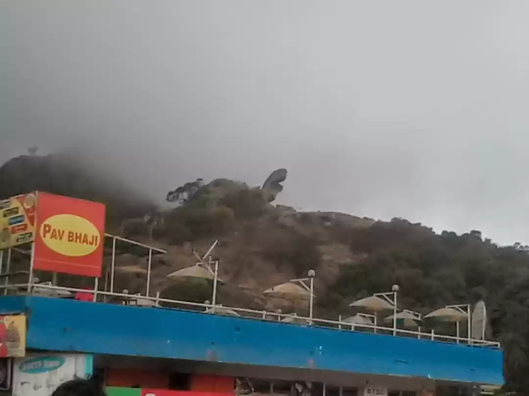 Photo of Nakki lake mount abu
