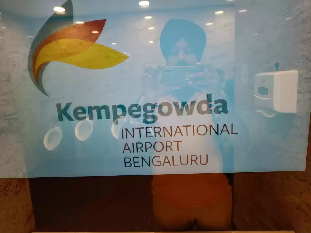 Photo of Kempegowda Internati