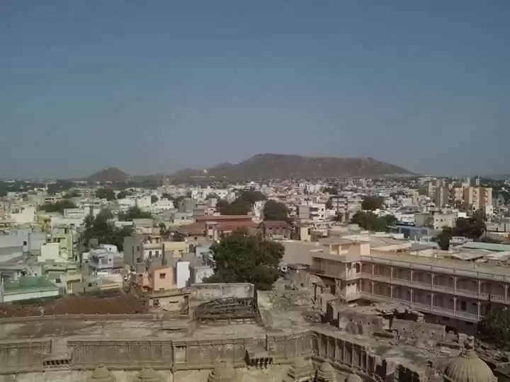 Photo of Glimpses of bhuj