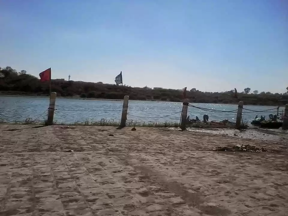 Photo of ऐतिहासिक नांदेड़