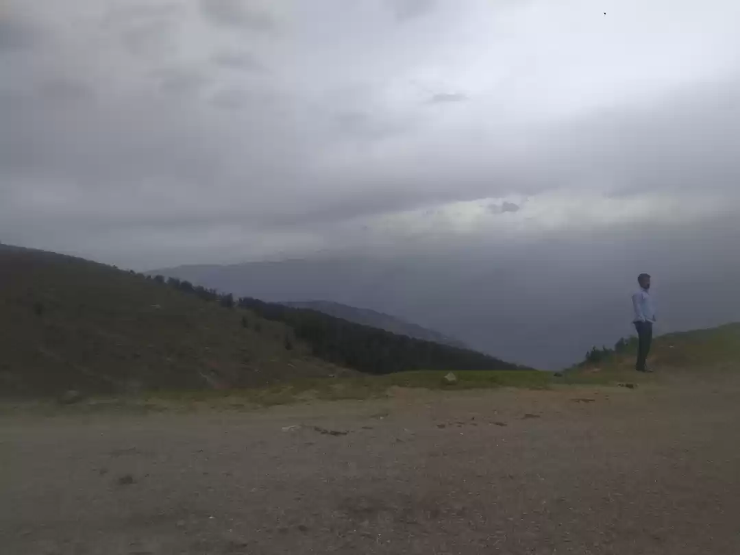 Photo of Pleasant Patnitop : 