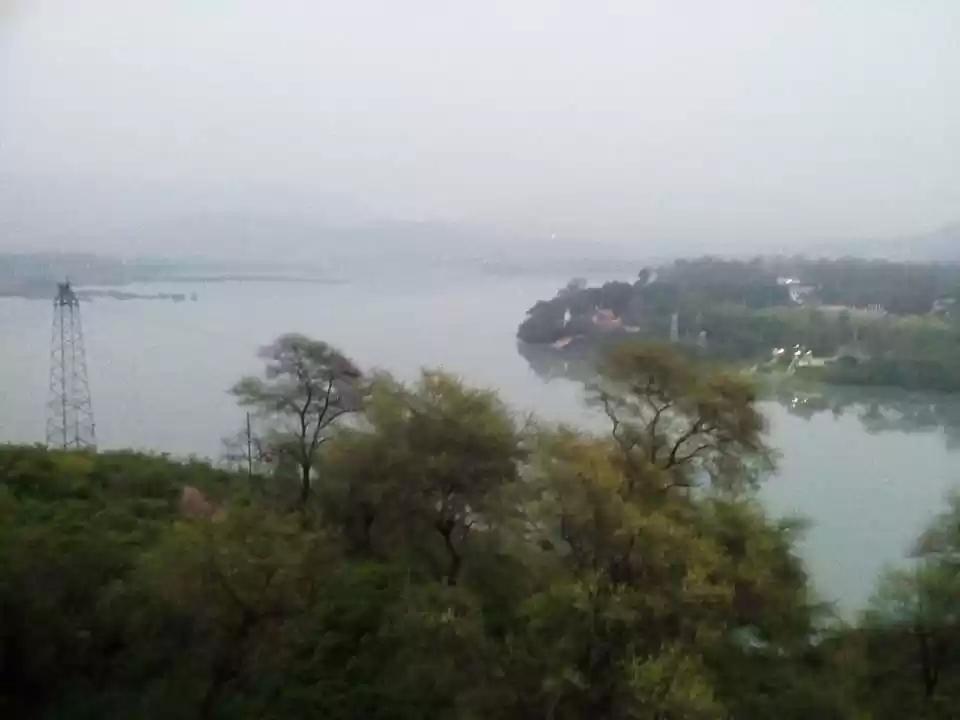 Photo of पवित्र जगह जहां चौपा