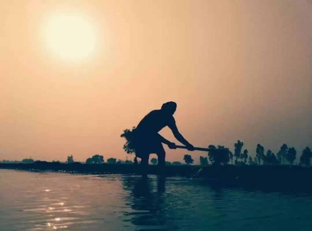 Photo of सुकून चाहिए, सस्ते म