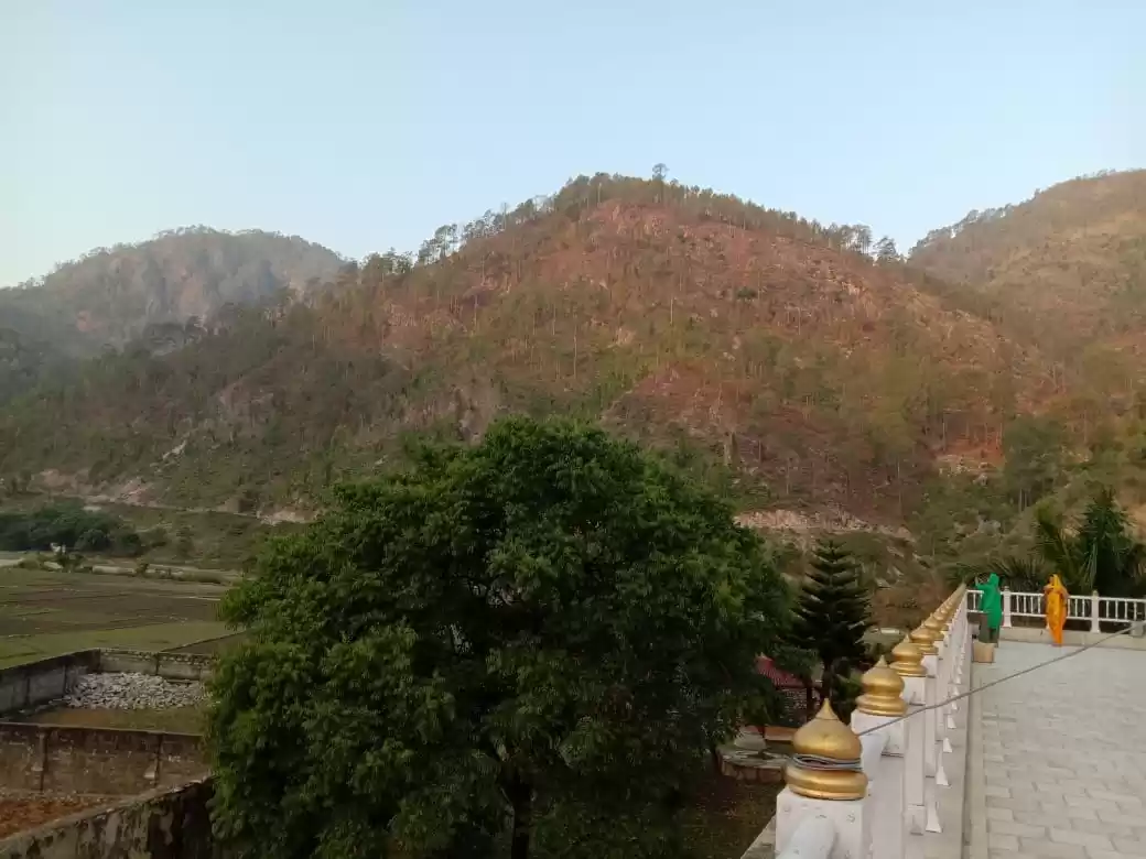 Photo of यात्रा श्री गुरु नान