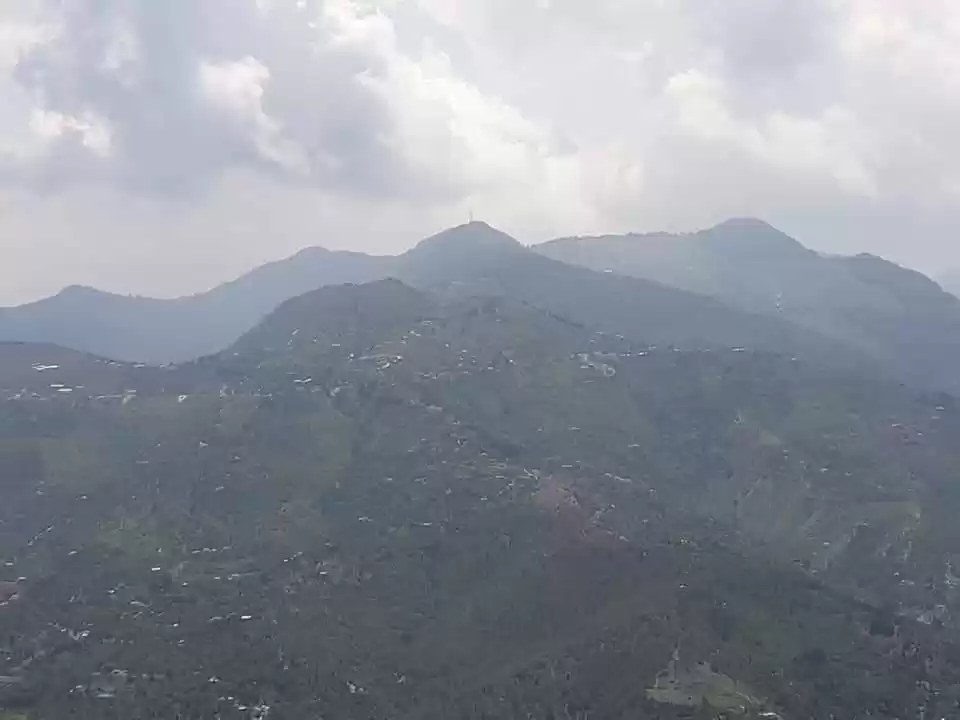 Photo of श्री गुरु नानक देव ज