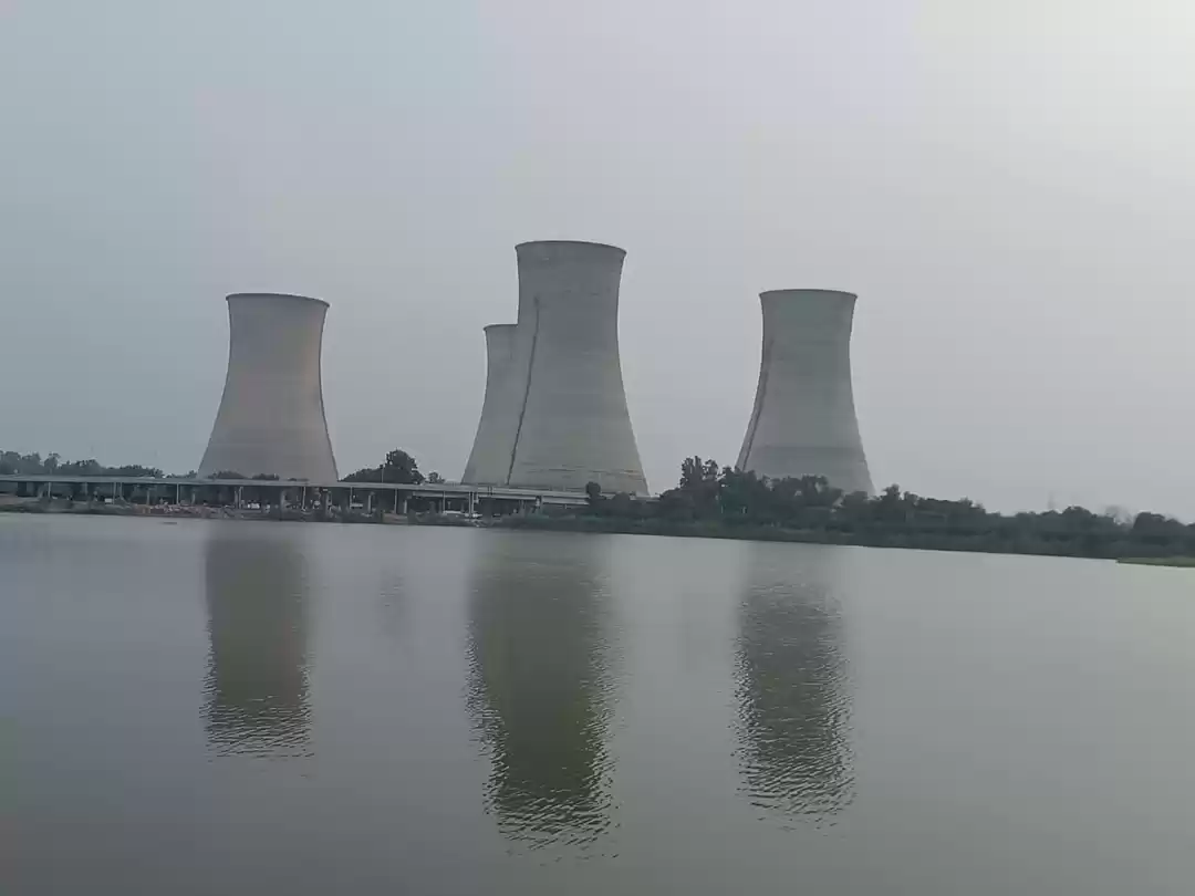 Photo of पंजाब की झीलों की नग