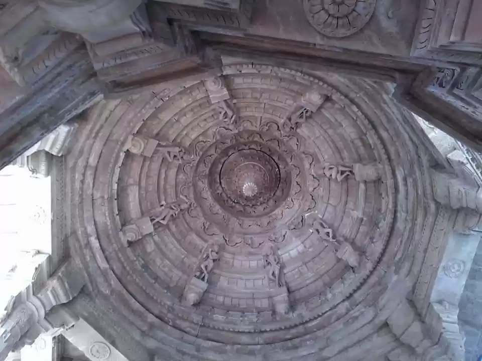 Photo of जाने कहां है रावण का