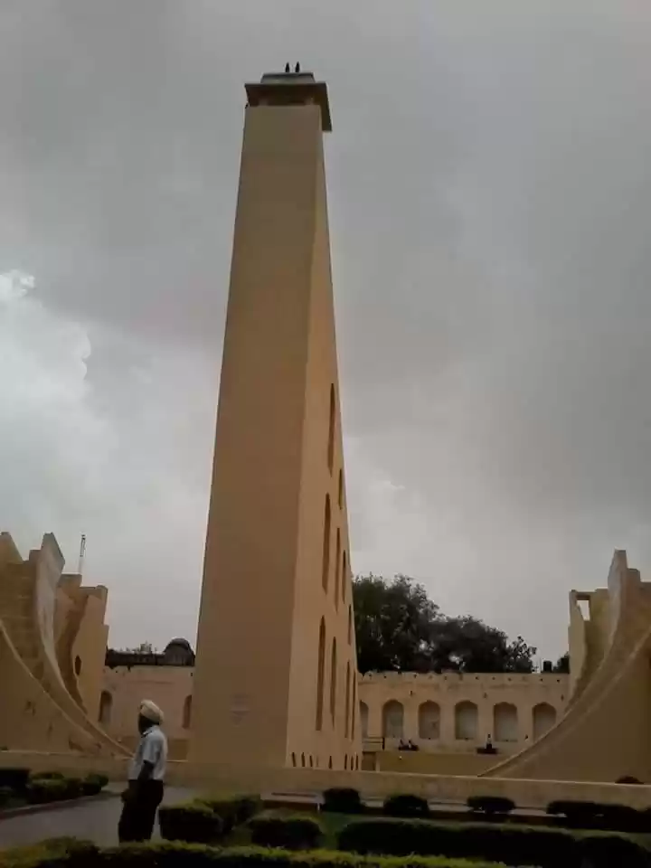 Photo of खंगोलशास्त्री सवाई ज