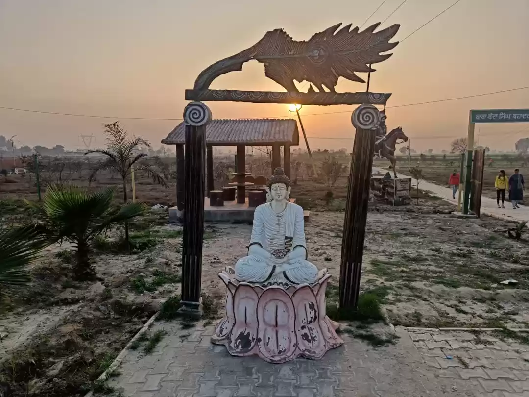 Photo of हेरिटेज और बच्चों के